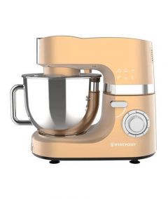 Westpoint Professional Stand Mixer (WF-4636) On Installments-Musab Mall  ( 3 Months 0% Percent Profit Product Available On 48 Months Installment )